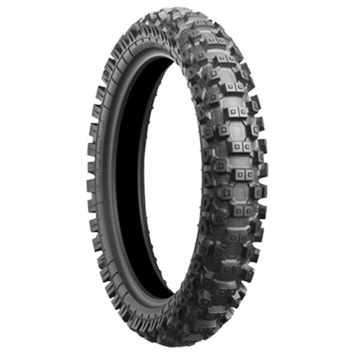 Bridgestone Battlecross X30R Tire - 90/100-16 52M