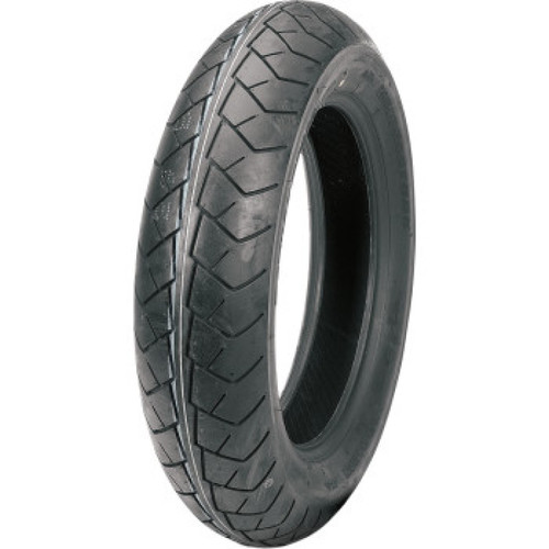 Bridgestone Battlax BT020F - M Tire - 120/70B17 M/C 58V TL Front - 57537 User 1