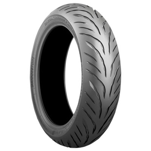 Bridgestone Battlax Sport Touring T32R Tire - 160/70ZR17 M/C 73W TL