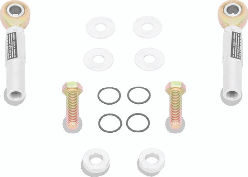 Burly Brand 87-88 Softail Shock Lowering Kit - B28-250 Photo - Primary Burly Brand 87-88 Softail Shock Lowering Kit - B28-250 Photo - Primary