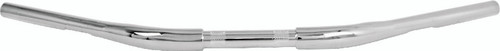 Burly Brand Drag Bar 10in - TBW - Chrome - B12-4501C Photo - Primary