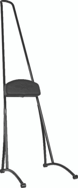 Burly Brand Stupid Tall Sissy Bar - B13-1509B Photo - Primary