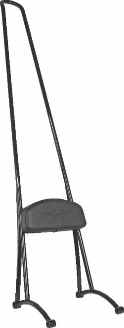 Burly Brand Stupid Tall Sissy Bar - B13-1508B Photo - Primary