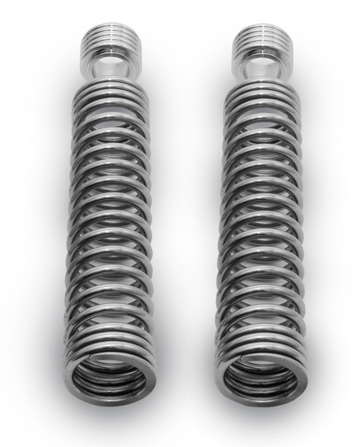 Burly Brand Springer Fork Lowering Kit - B28-115 User 1