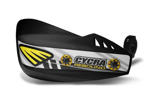Cycra Rebound Guard w/Black - Shields - 1CYC-0226-12 Photo - Primary