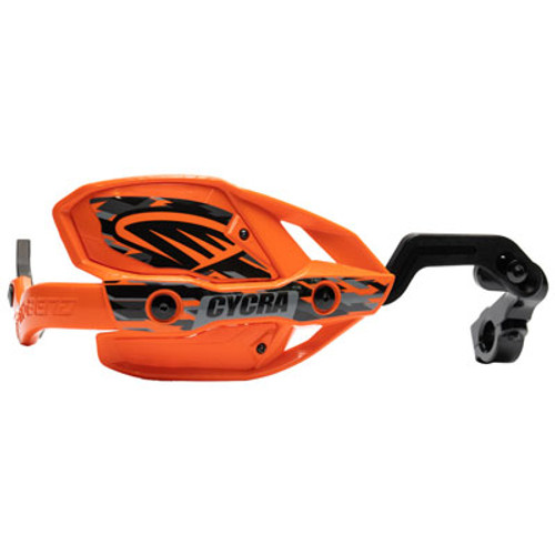 Cycra CRM Ultra 1-1/8 in. - SE Orange - 1CYC-7410-22X