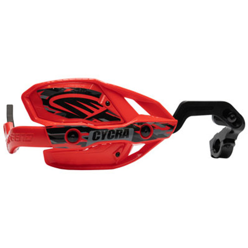 Cycra CRM Ultra 1-1/8 in. - SE Red - 1CYC-7410-32X