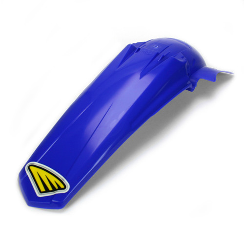 Cycra 06-09 Yamaha YZ250F-450F Powerflow Rear Fender - Blue - 1CYC-1511-62 Photo - Primary