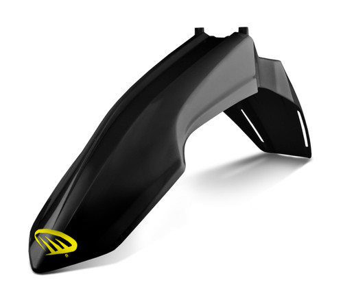 Cycra 08-18 Suzuki RMZ250-450 Performance Front Fenders - Black - 1CYC-1573-12 Photo - Primary