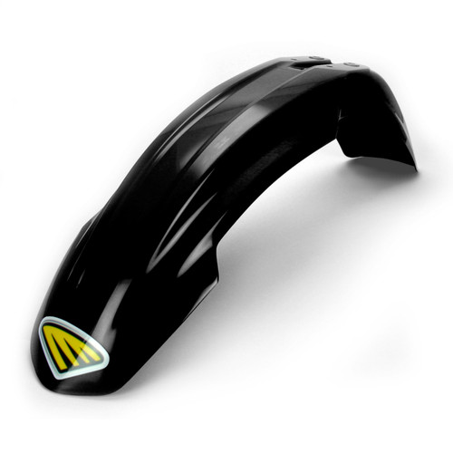 Cycra 05-14 Yamaha YZ125-450F Performance Front Fender - Black - 1CYC-1531-12 Photo - Primary
