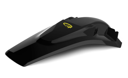Cycra 16-19 Husqvarna FC/FX//TC/TE/TX Powerflow Rear Fender - Black - 1CYC-1743-12 Photo - Primary