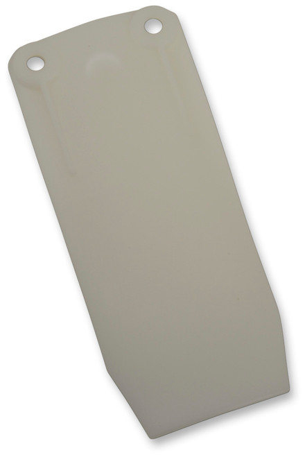Cycra 17-21 Honda CRF250R-450RX Mud Flaps - Natural - 1CYC-3884-02 User 1
