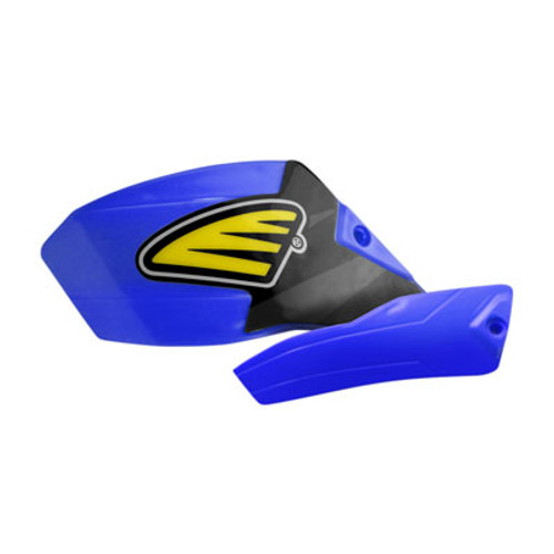 Cycra Probend CRM Ultra Hand Shield - Blue - 1CYC-1020-62