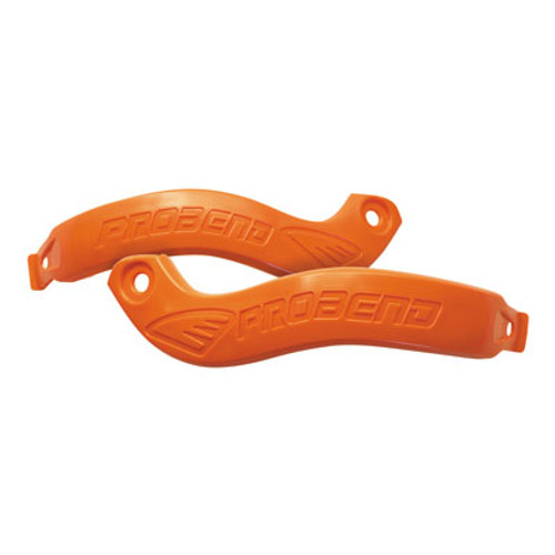 Cycra Probend CRM Replacement Abrasion Guard - Orange - 1CYC-1058-22 Cycra Probend CRM Replacement Abrasion Guard - Orange - 1CYC-1058-22