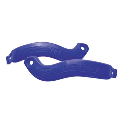 Cycra Probend CRM Replacement Abrasion Guard - Blue - 1CYC-1058-62 Cycra Probend CRM Replacement Abrasion Guard - Blue - 1CYC-1058-62