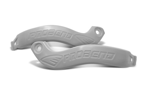 Cycra Probend CRM Replacement Abrasion Guard - Grey - 1CYC-1058-80 Photo - Primary