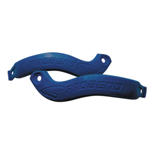 Cycra Probend CRM Replacement Abrasion Guard - Husky Blue - 1CYC-1058-89 Cycra Probend CRM Replacement Abrasion Guard - Husky Blue - 1CYC-1058-89