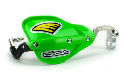 Cycra CRM Racer Pack 7/8 in. - Green - 1CYC-7401-72X Photo - Primary