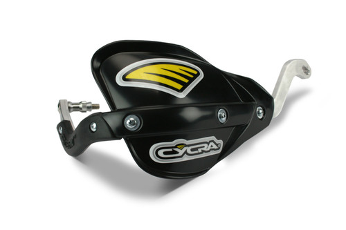 Cycra Pro Bend CRM Racer Pack Flexx Bar - Black - 1CYC-7700-12 Photo - Primary