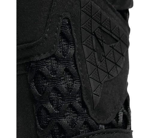 Dainese Air-Maze Unisex Gloves Black/Black - 2XS - 201815944-631-XXS Photo - Primary