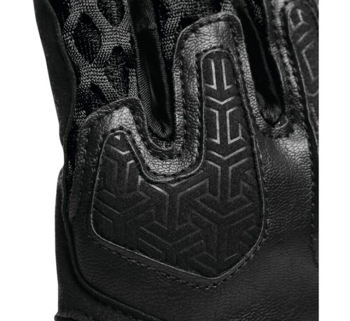 Dainese Air-Maze Unisex Gloves Black/Black - 3XL - 201815944-631-XXXL Photo - Primary