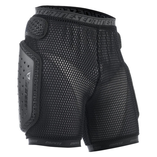 Dainese Hard Short E1 Black - Medium - 201876070-001-M User 1