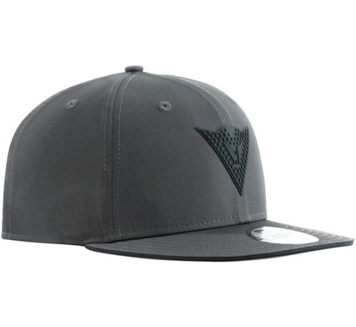 Dainese 9Fifty Snapback Cap - Gray - 201996279-011-N Photo - Primary
