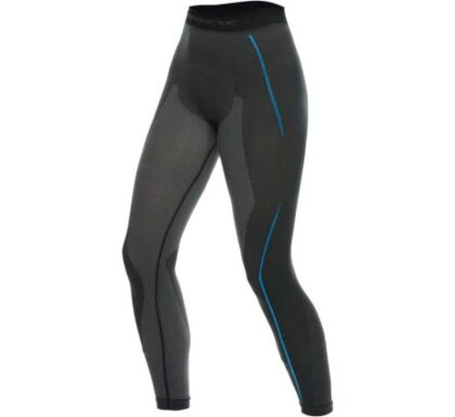 Dainese Dry Pants Lady Black/Blue - Medium - 202916021-607-M User 1