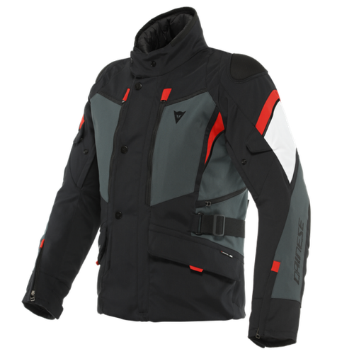 Dainese Carve Master 3 Gore-Tex Jacket Black/Ebony/Lava Red Size - 60 - 201593999-06C-60 User 1