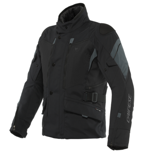 Dainese Carve Master 3 Gore-Tex Jacket Black/Ebony/Ebony Size - 44 - 201593999-Y21-44 User 1