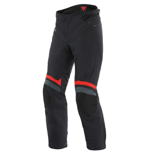 Dainese Carve Master 3 Gore-Tex Pants Black/Lava-Red Size - 48 - 201614081-B78-48 User 1