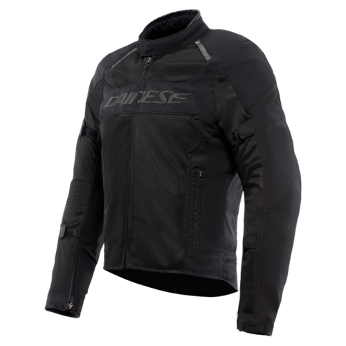 Dainese Air Frame 3 Tex Jacket Black/Black/Black Size - 64 - 2017300003-691-64 User 1