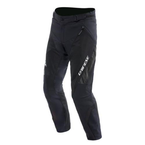 Dainese Drake 2 Air Absoluteshell Pants Black/Black Size - 50 - 2016700002-631-50 User 1