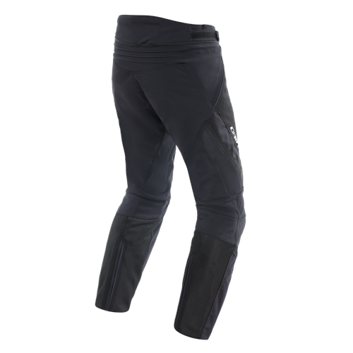 Dainese Drake 2 Air Absoluteshell Pants Black/Black Size - 52 - 2016700002-631-52 User 1