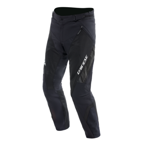 Dainese Drake 2 Air Absoluteshell Pants Black/Black Size - 54 - 2016700002-631-54 User 1