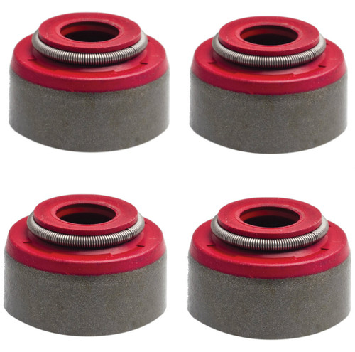 Kibblewhite HD OE Style Valve Guide Seals: 57-83 Harley Davidson Sportster (11/32" Valve Stems)