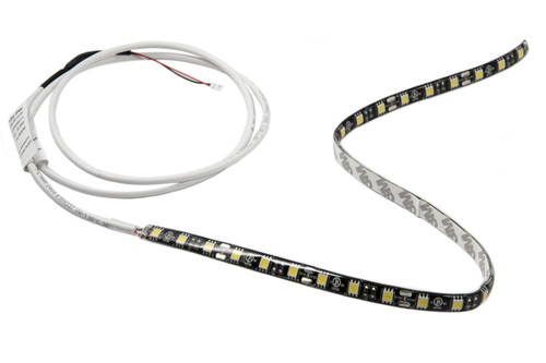 Diode Dynamics LED Strip Lights - Green 50cm Strip SMD30 WP