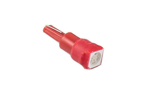 Diode Dynamics 74 SMD1 LED - Red (Single) - DD0122S Photo - Primary