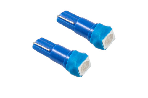 Diode Dynamics 74 SMD1 LED - Blue (Pair) - DD0119P Photo - Primary