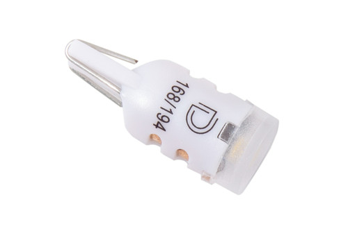 Diode Dynamics 194 LED Bulb HP5 LED Natural - White (Single) - DD0028S Photo - Primary