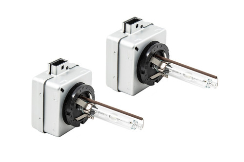 Diode Dynamics HID Bulb D3S 4300K (Pair) - DD1043P Photo - Primary