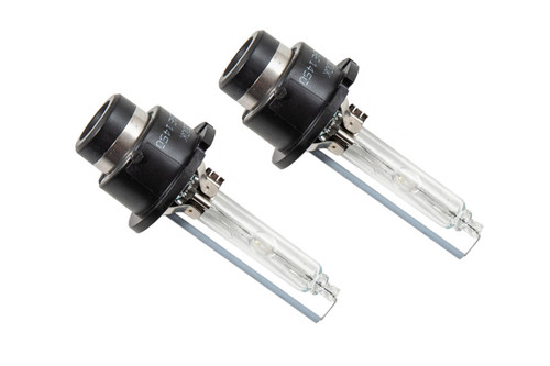 Diode Dynamics HID Bulb D2S 6000K (Pair) - DD1041P Photo - Primary
