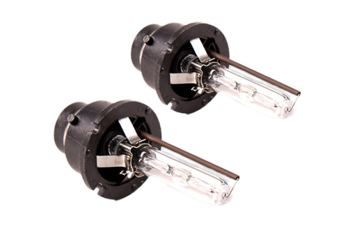 Diode Dynamics HID Bulb D2R 8000K (Pair) - DD1037P Photo - Primary