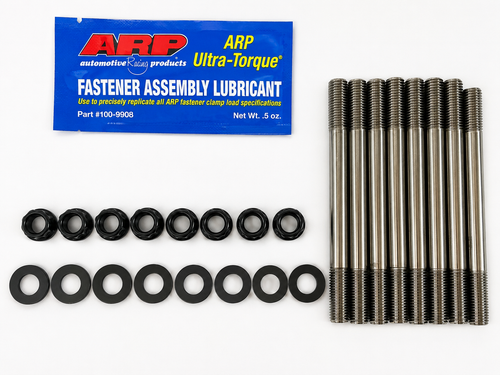 16+ Yamaha YXZ1000R ARP Custom Aged 625+ Head Stud Kit