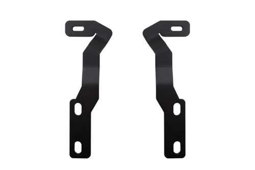 Diode Dynamics 16-21 Toyota Tacoma Sport SS3 LED Ditch Light Kit - White Combo - DD6372 User 7