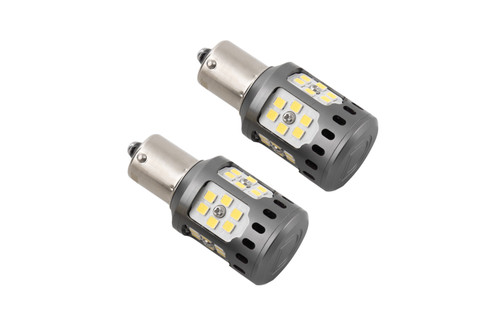 Diode Dynamics 1156 XPR LED Bulb - Cool - White (Pair) - DD0369P Diode Dynamics 1156 XPR LED Bulb - Cool - White (Pair) - DD0369P