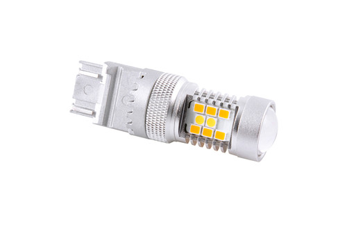 Diode Dynamics 4257 HP24 LED Bulb - Cool - White Switchback (Single) - DD0462S