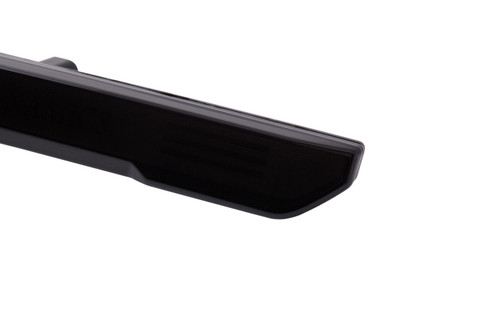 Diode Dynamics 20-21 Sierra 2500/3500 LED Sidemarkers HD Smoked Set - DD5127 User 8