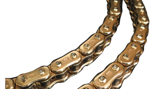 EK 3D Three D Lightweight 520 MXR Non-O-Ring Chain