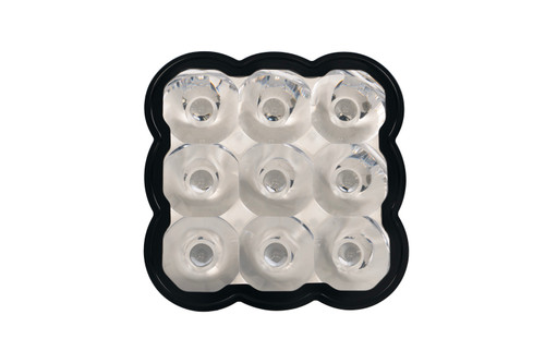 Diode Dynamics SS5 Lens Clear Spot - DD6808